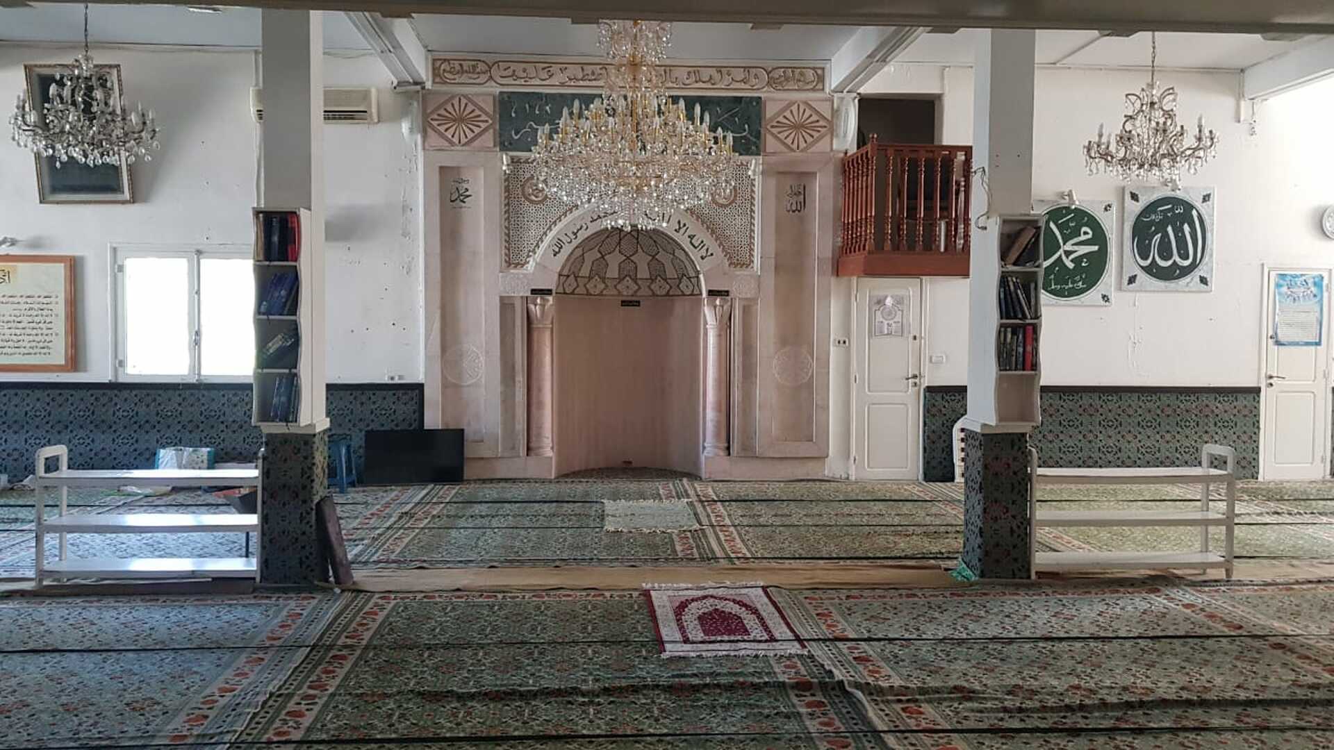 جامع الفلاح