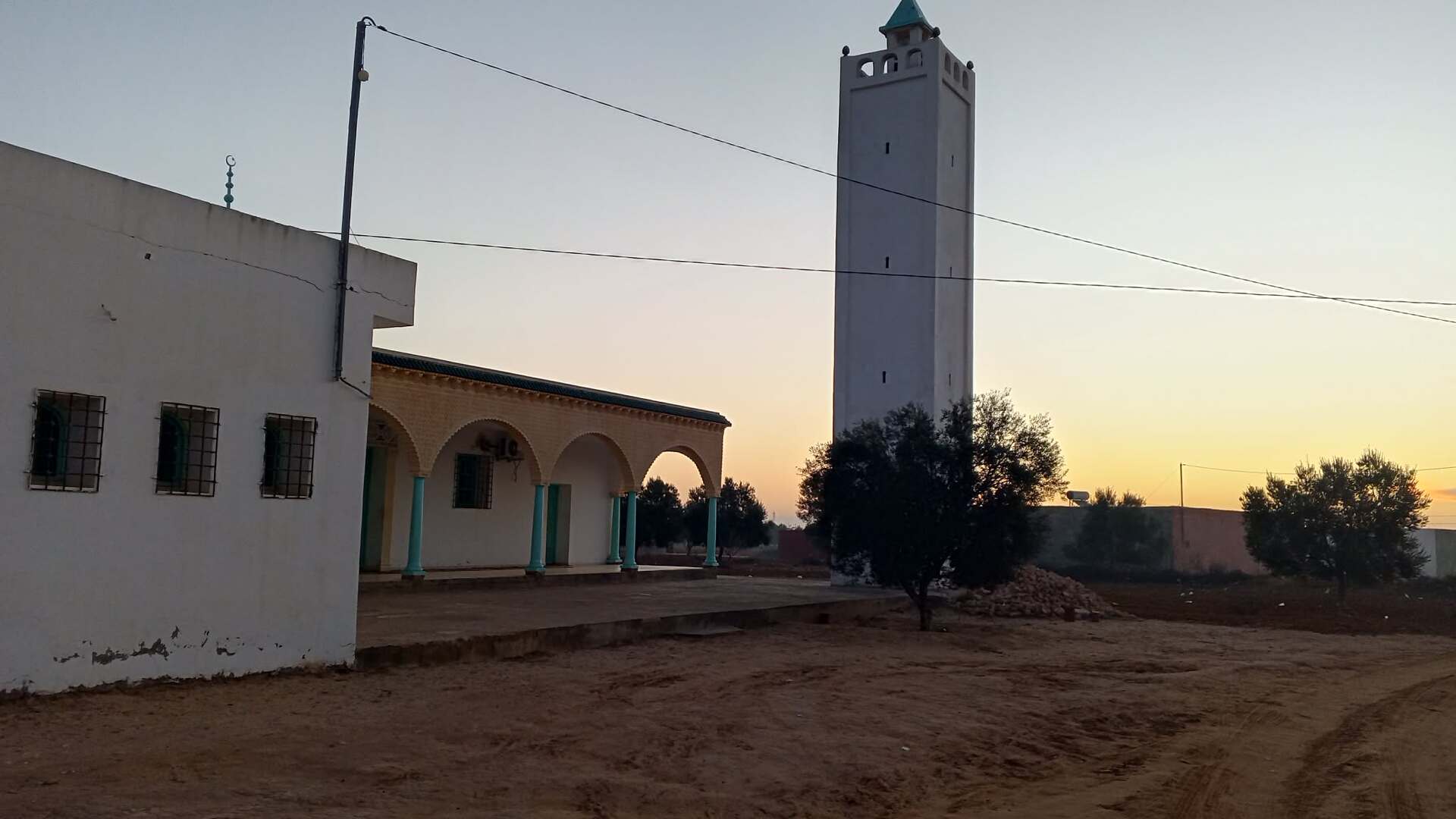 جامع الفوز