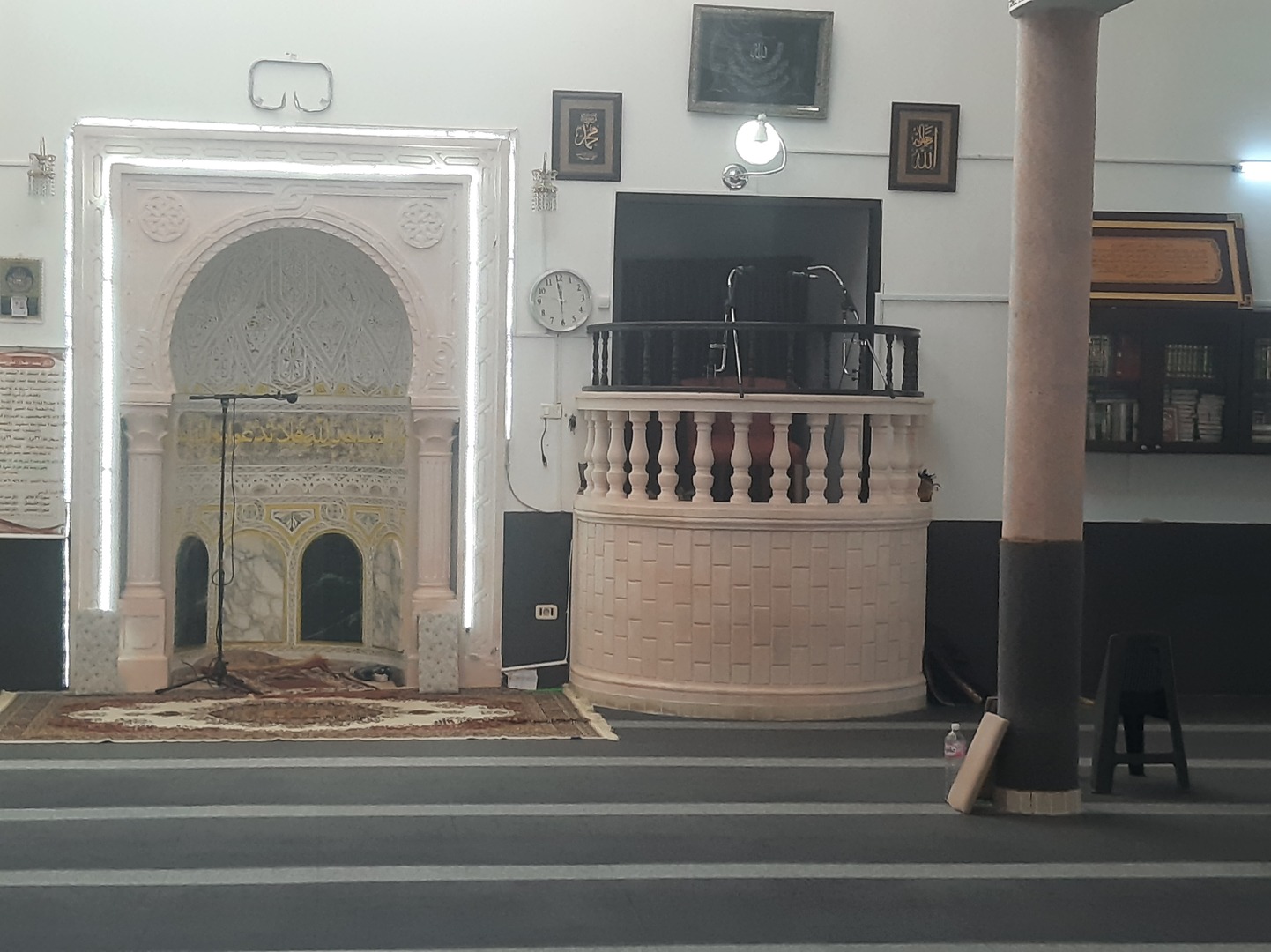 جامع الرياض
