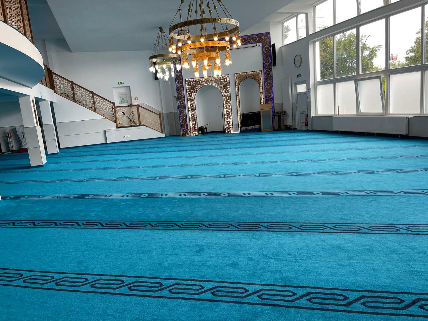 Masjid Al Tawheed