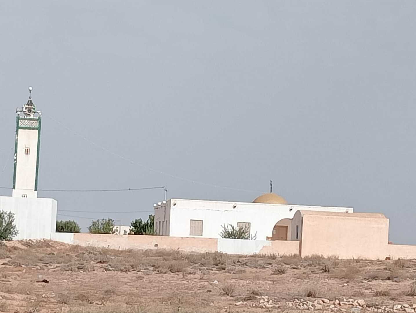 جامع الايمان العياطي