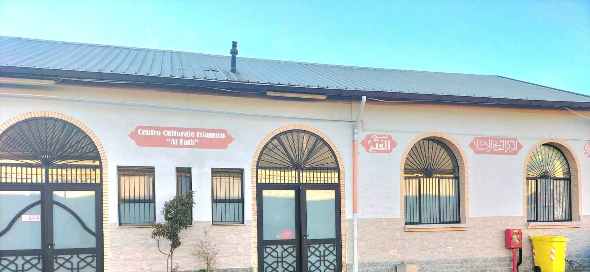 Masjid Al fath