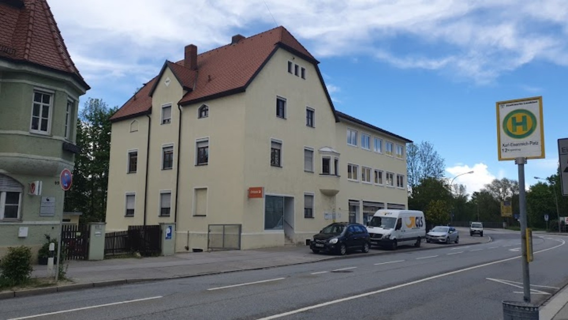 IKGB Dzemat Landshut