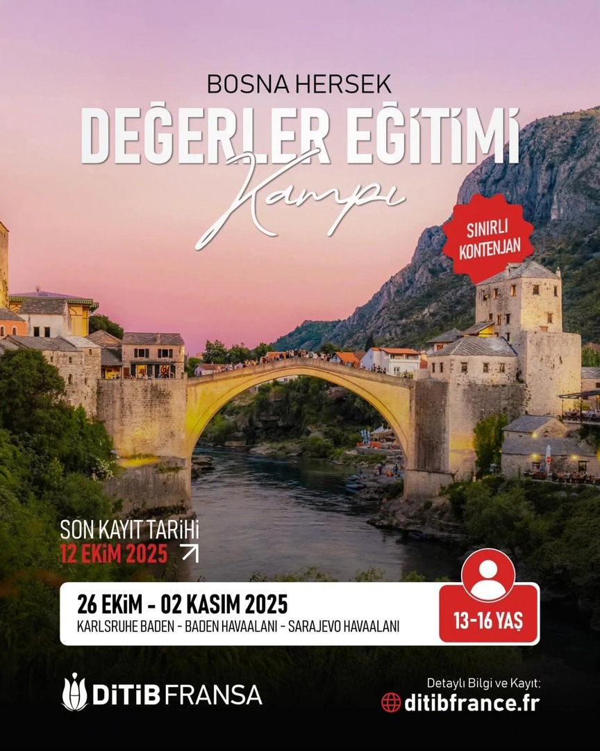 Değerler Eğitimi