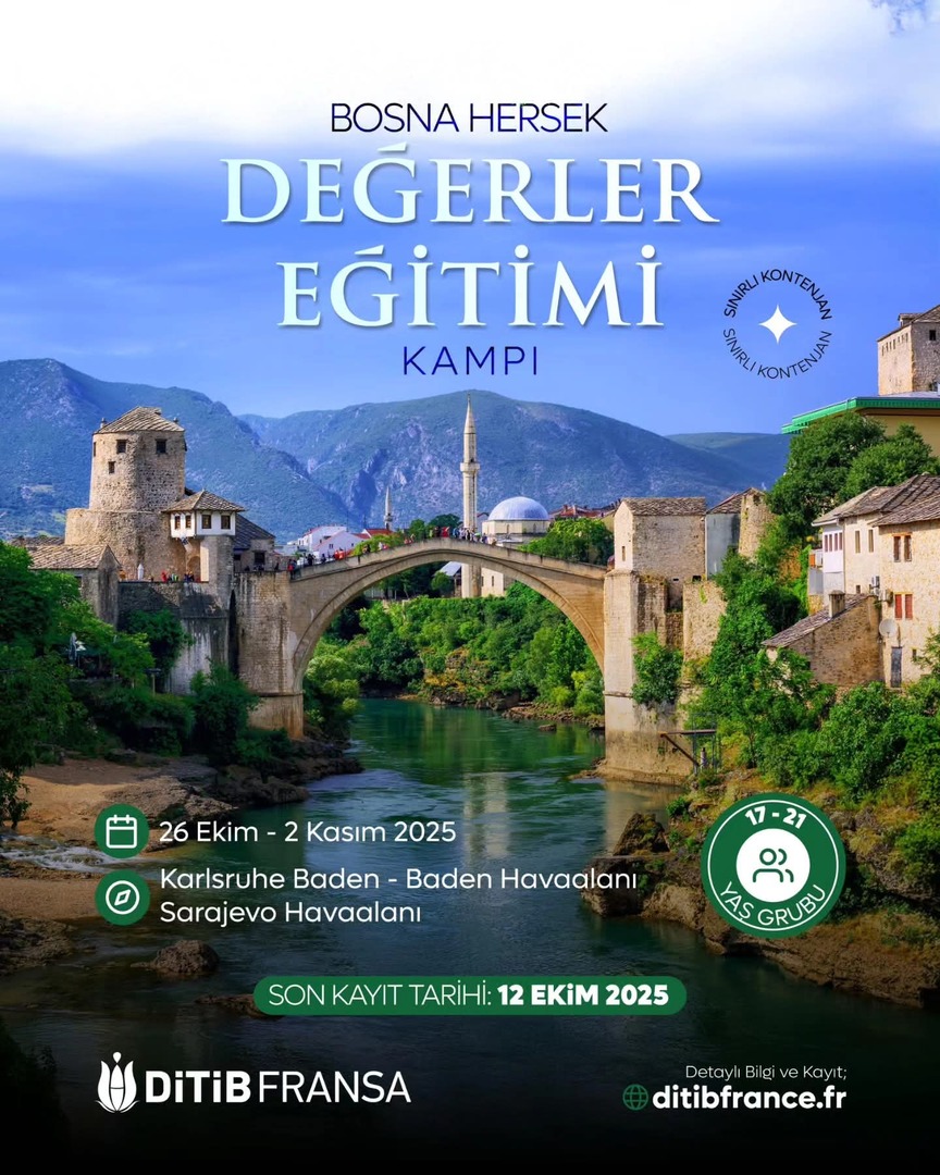 Değerler Eğitimi
