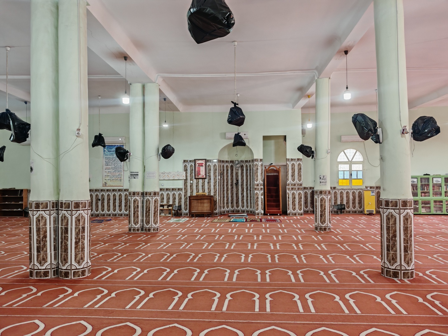 مسجد أبي ذر الغفاري