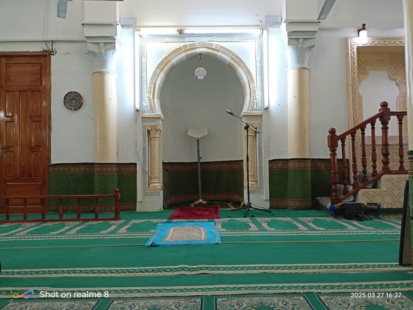 جامع الفتح