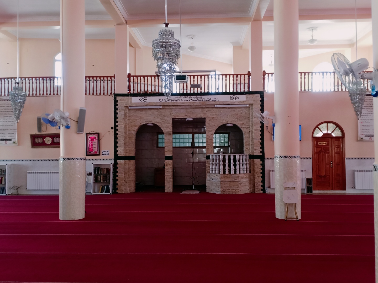 مسجد الفرقان