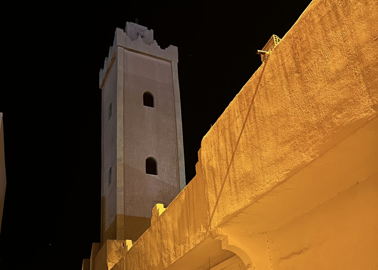 مسجد الخير
