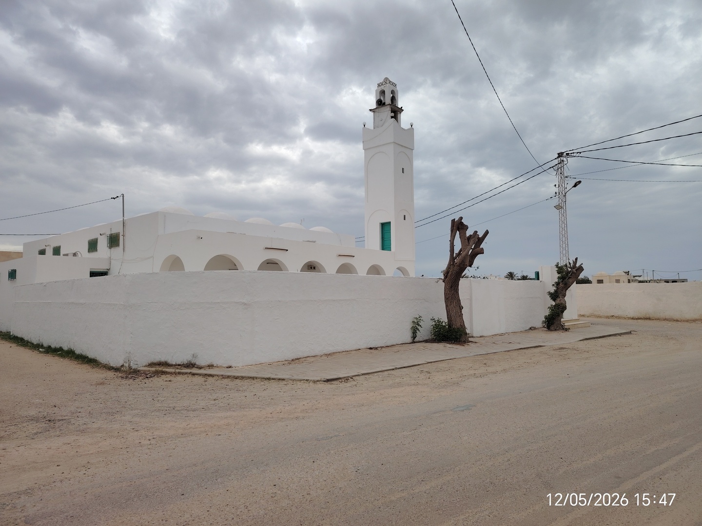مسجد الرياض