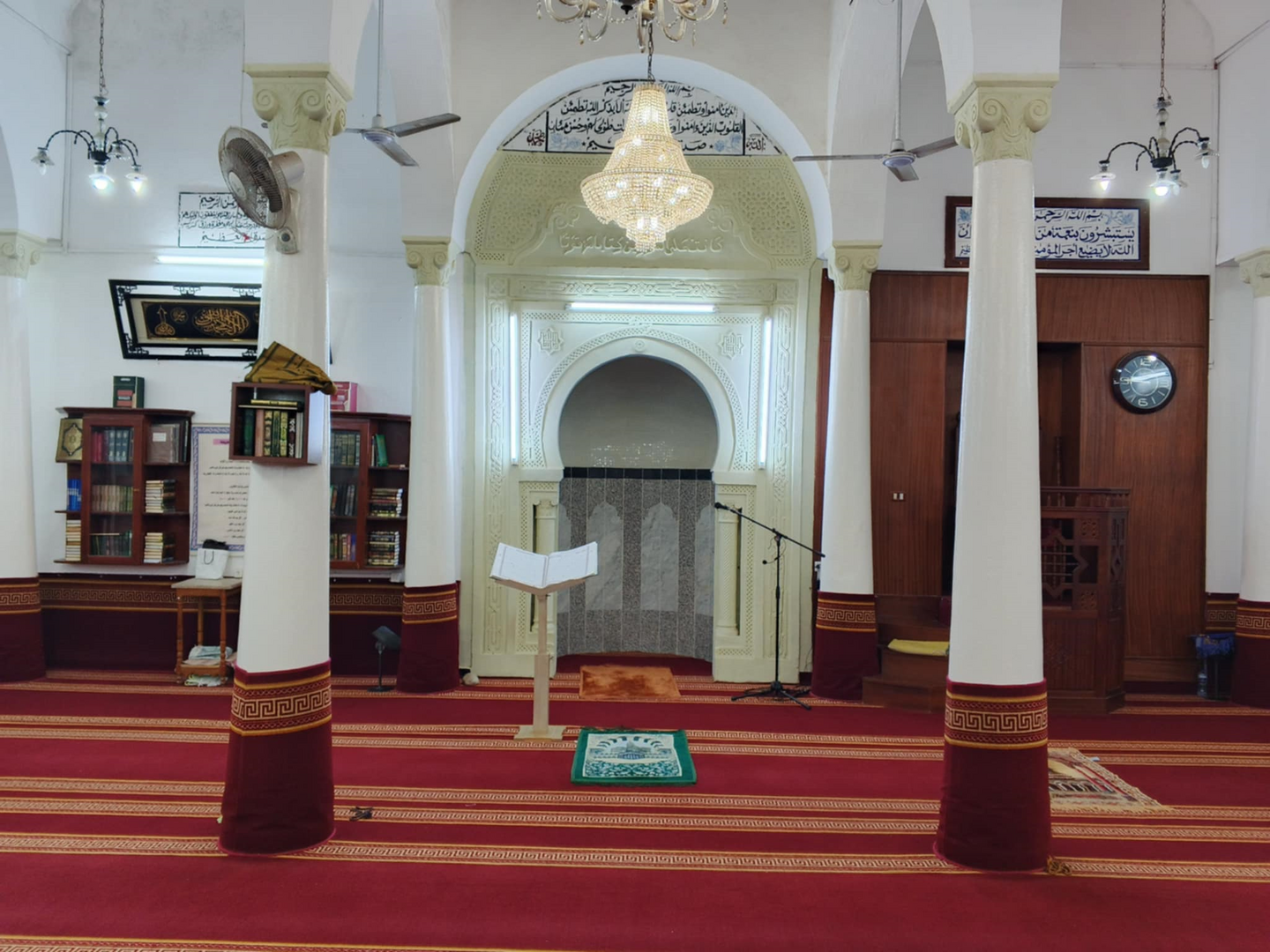 جامع الرّحمة