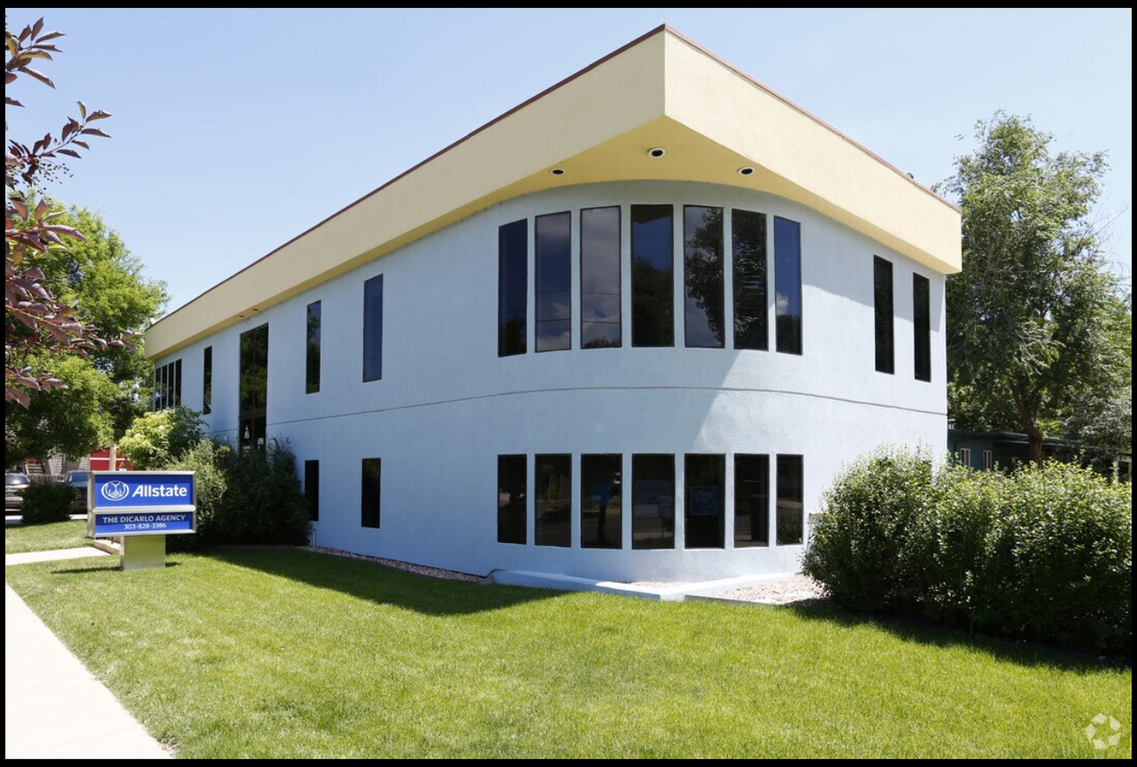 Erie Islamic Center (Masjid Al-Quds)