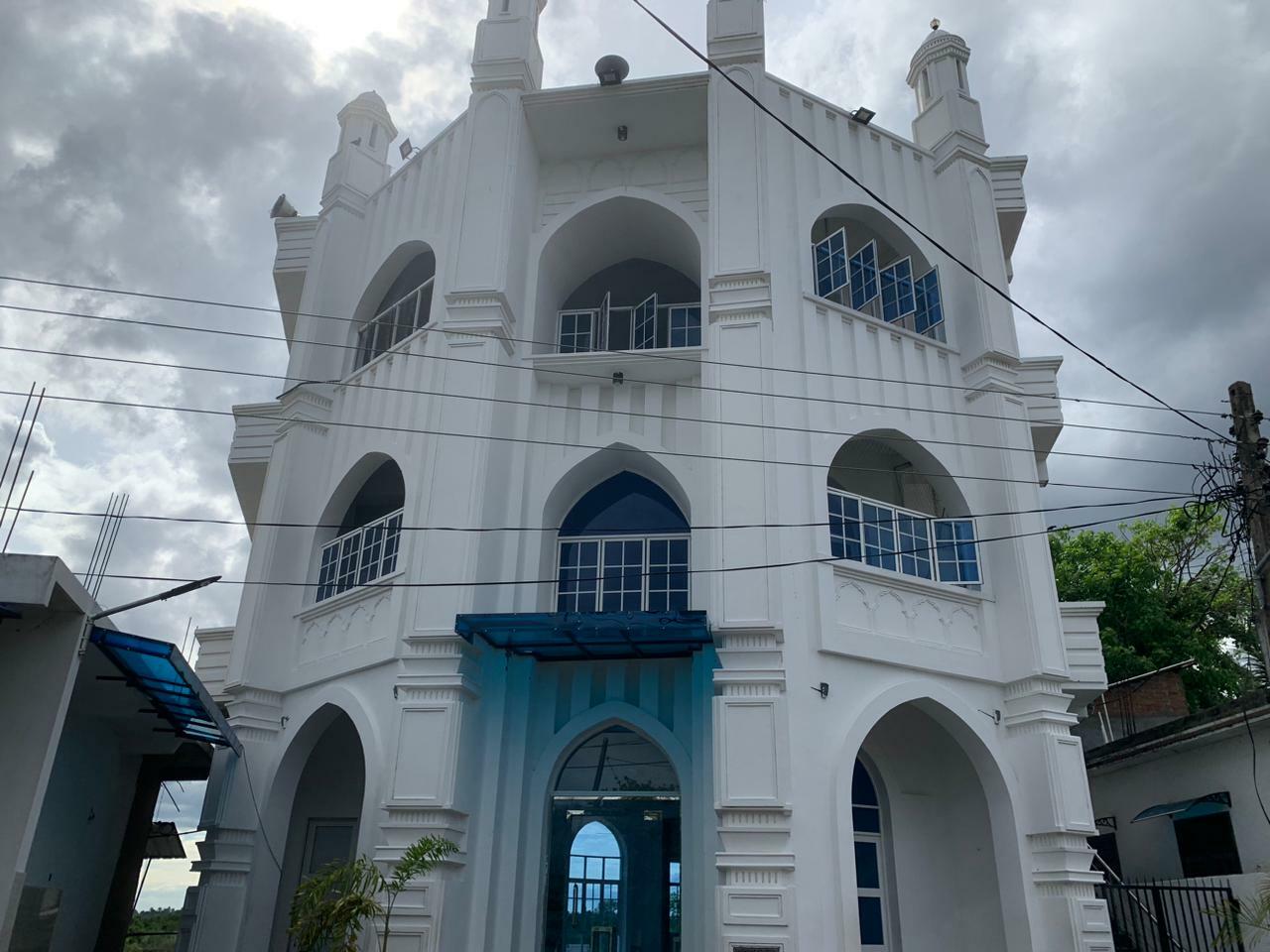 Masjidul Nahar