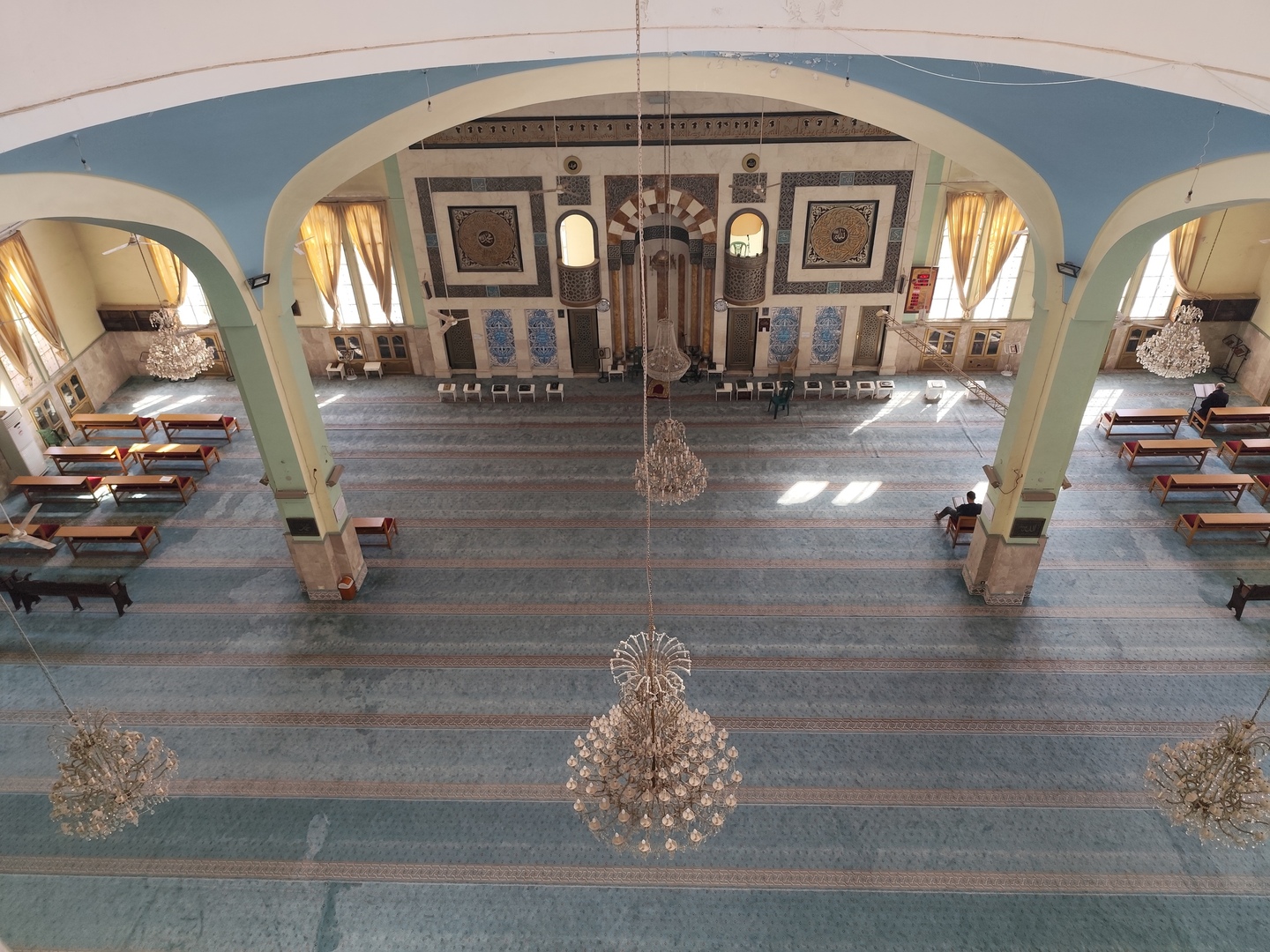 جامع الإيمان