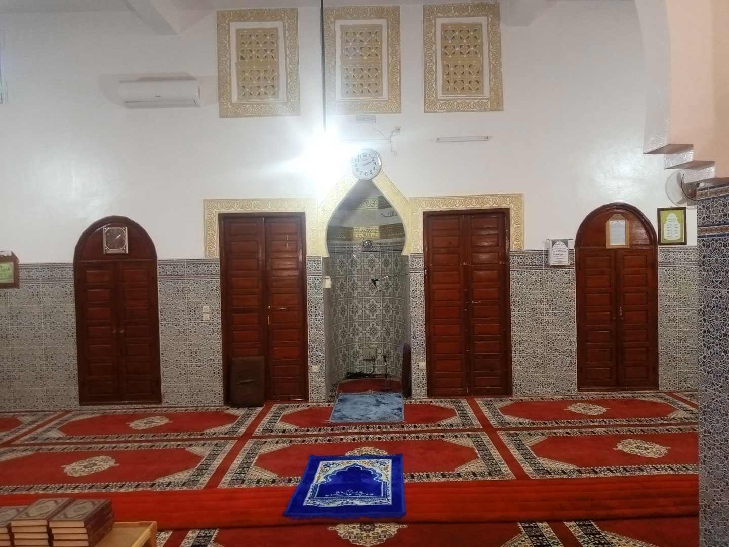 مسجد التقوى