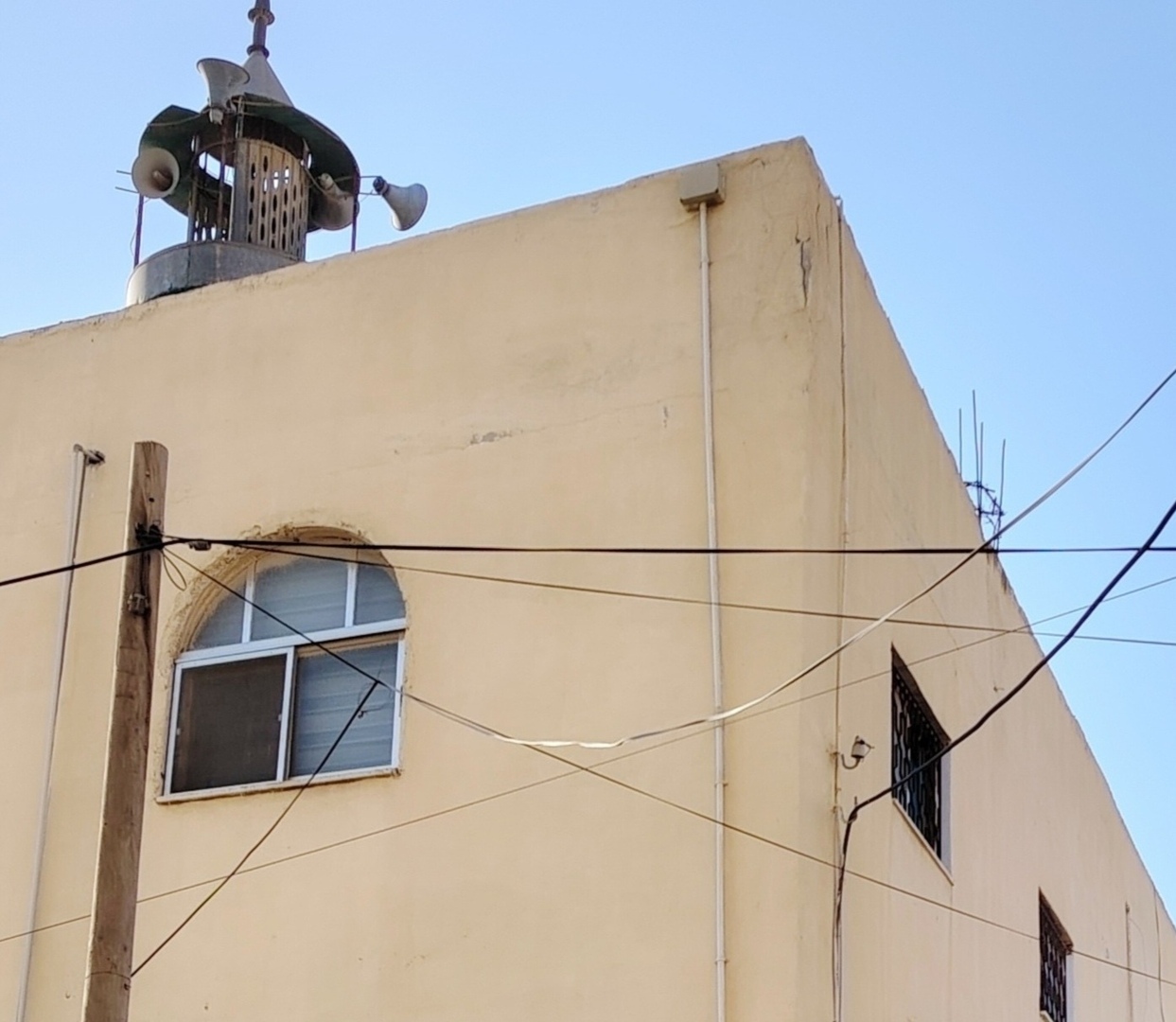 مسجد بلال بن رباح