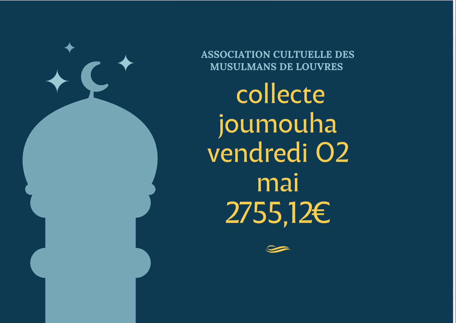 Collecte Joumouha