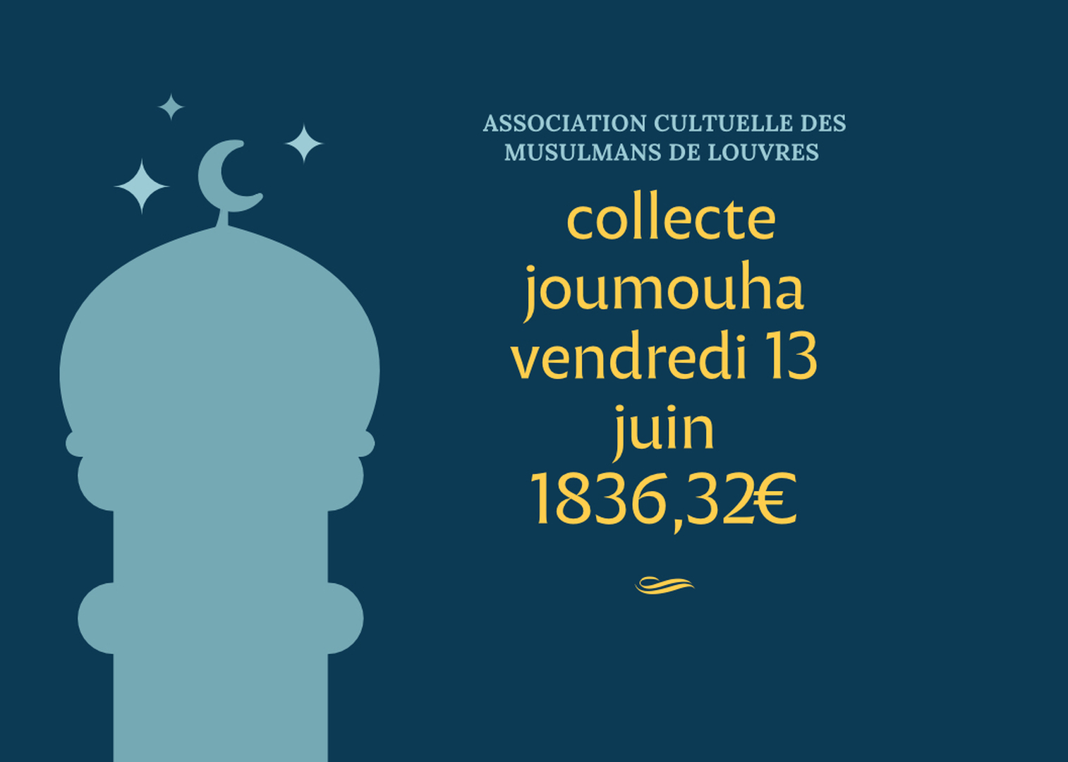 Collecte Joumouha