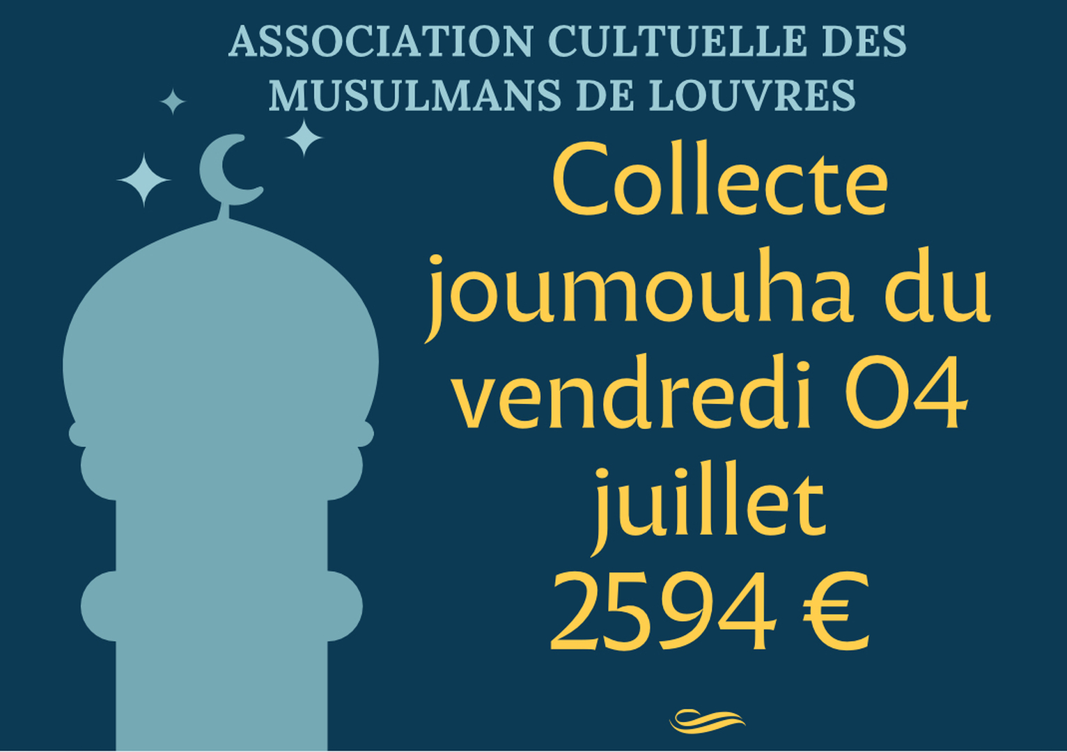Collecte Joumouha
