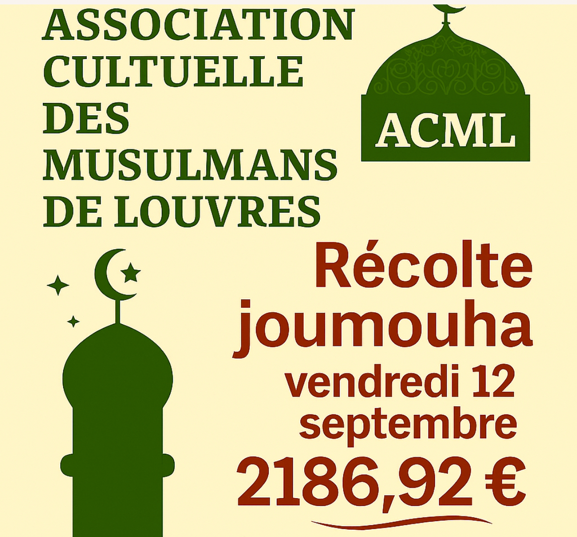 Collecte Joumouha