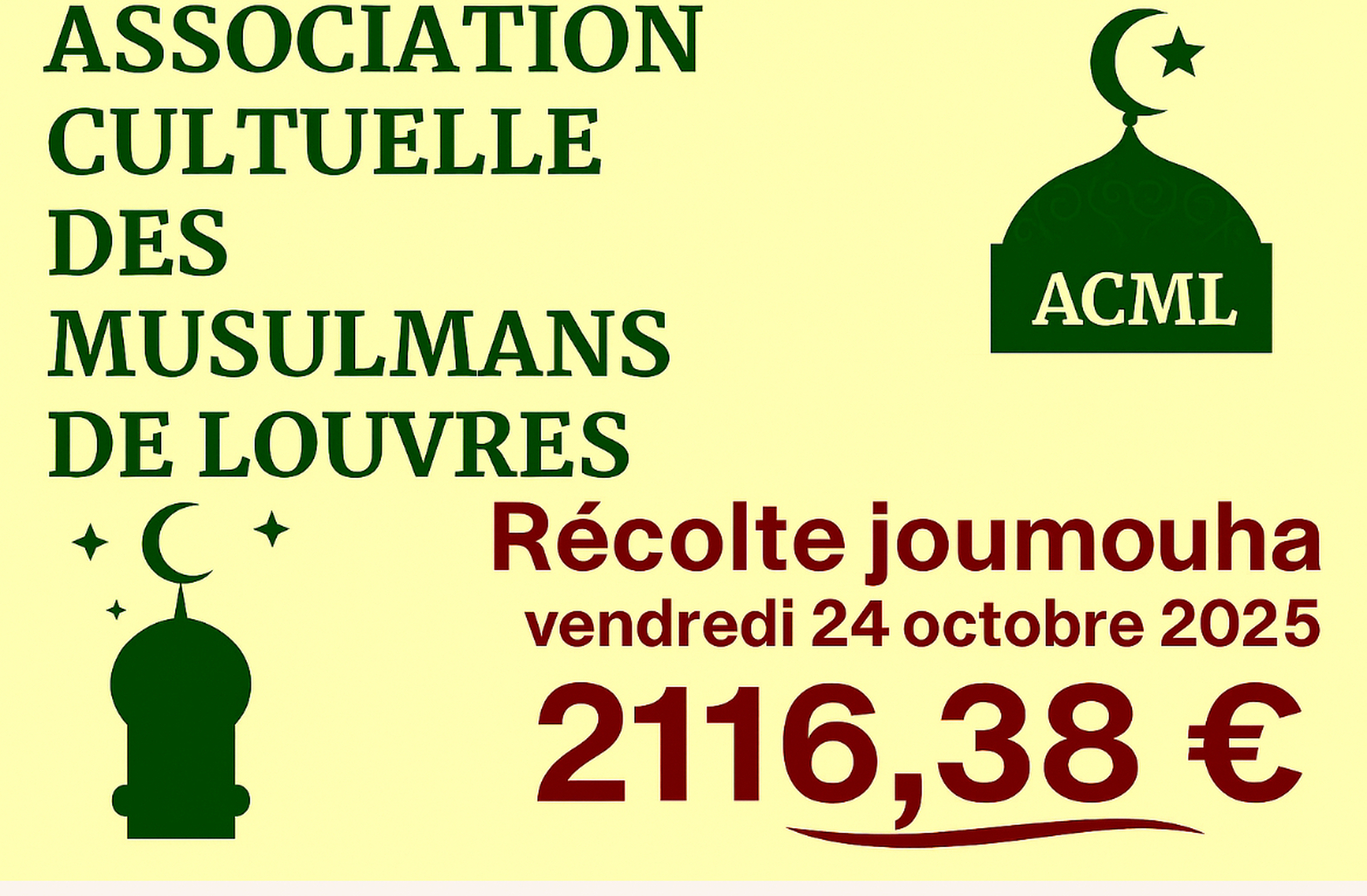 Collecte Joumouha