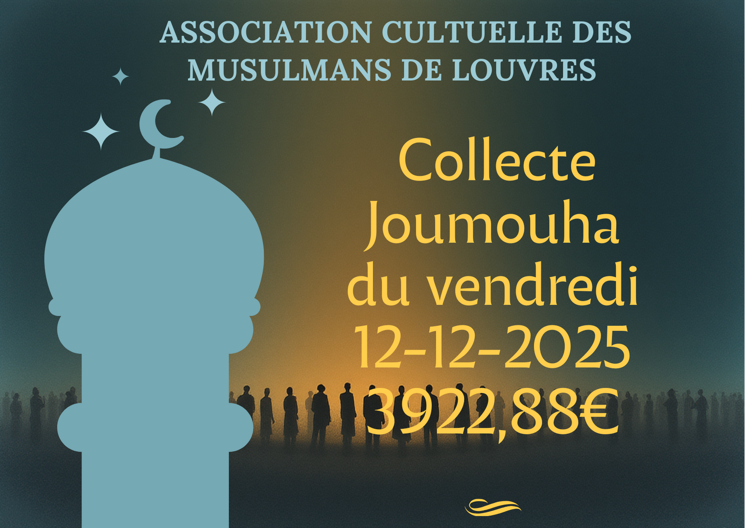 Collecte Joumouha