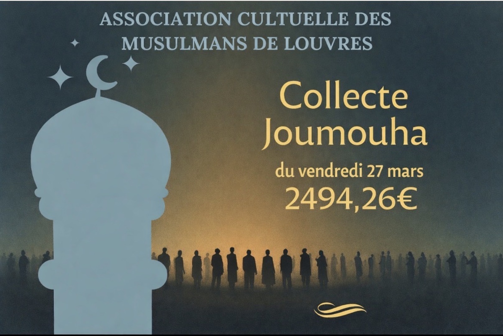 Collecte Joumouha