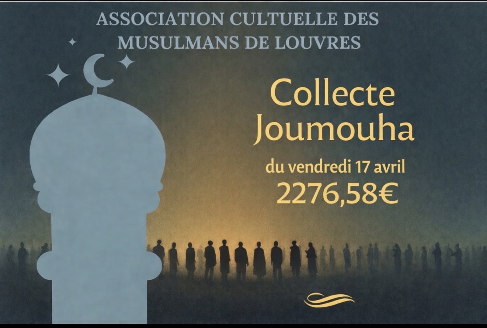 Collecte Joumouha