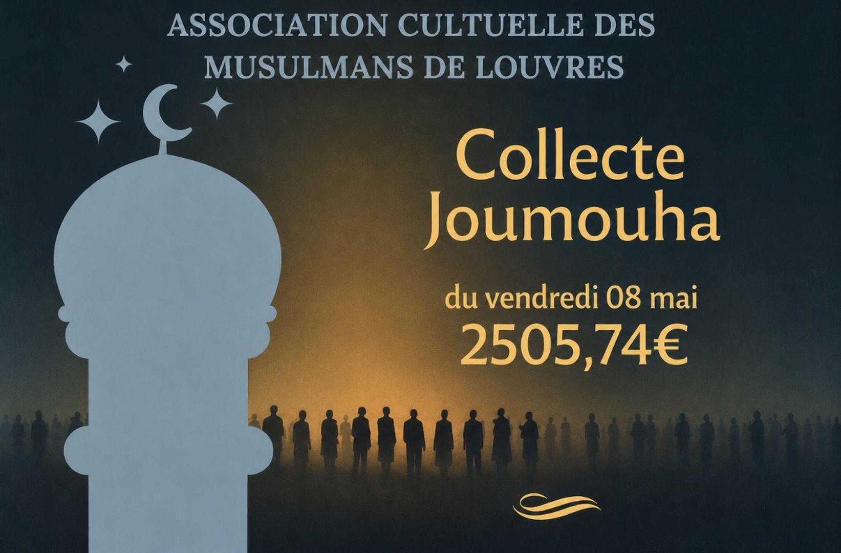 Collecte Joumouha