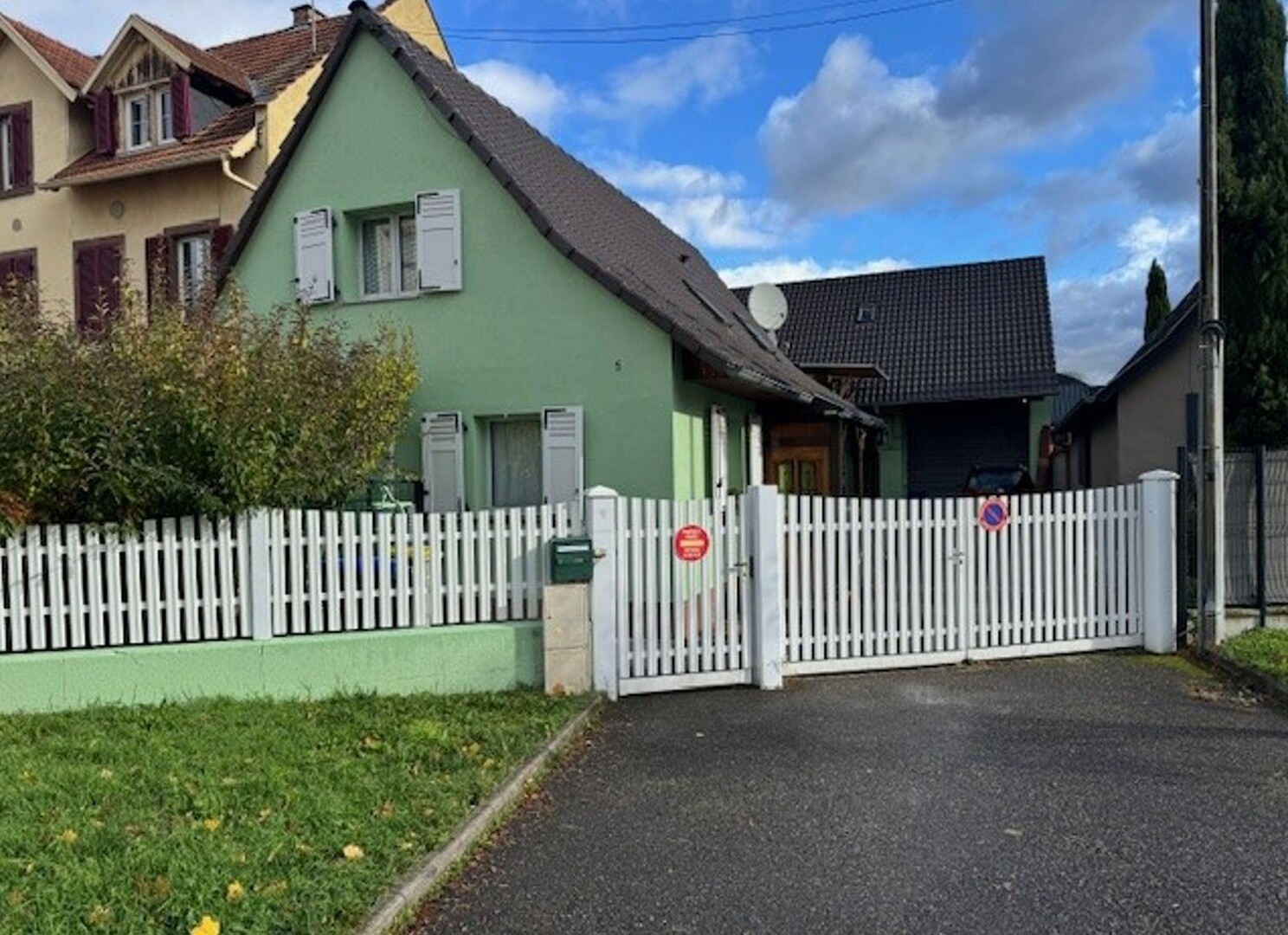 MOSQUEE DAR AL ARQAM D'ALSACE