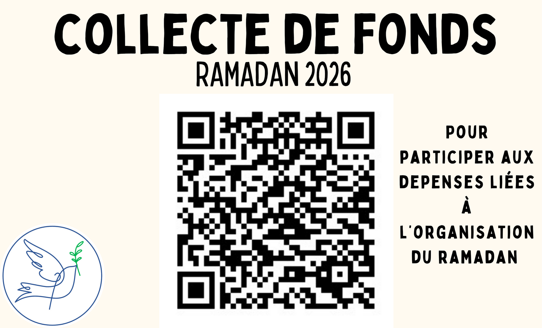 Collecte de fonds