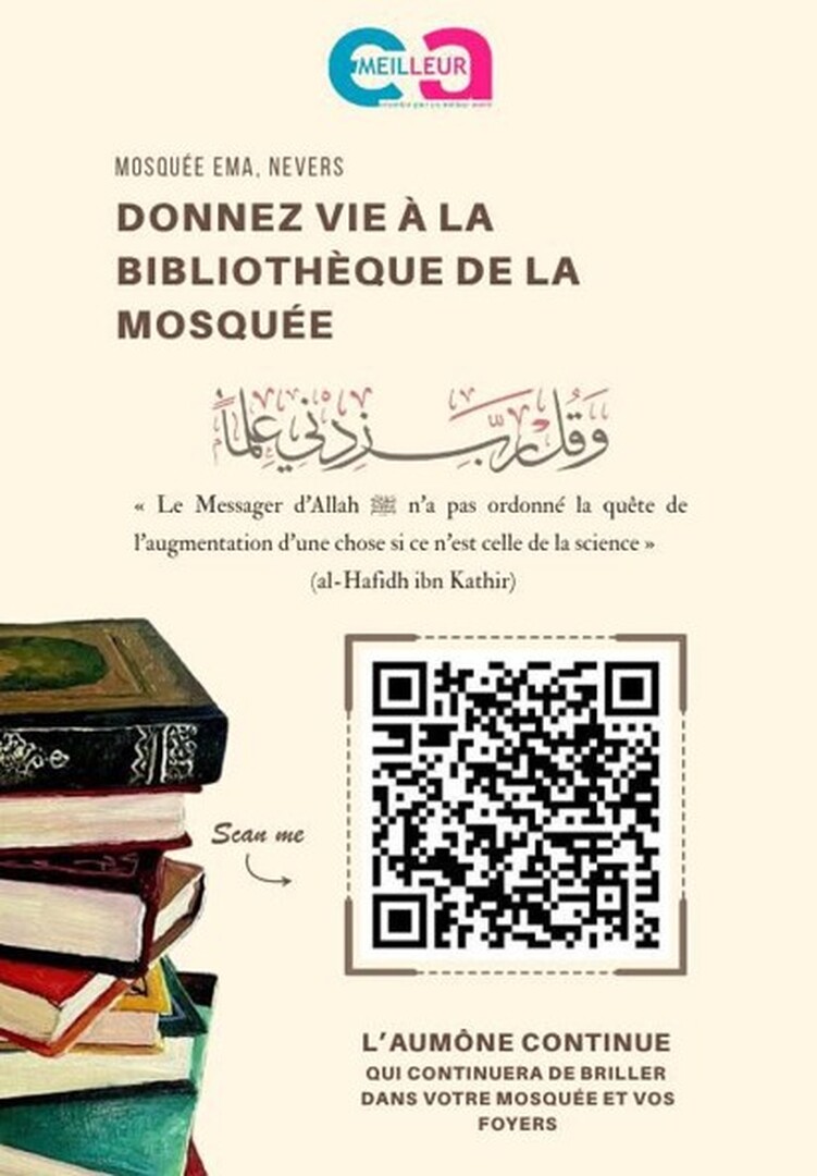 Projet bibliothèque