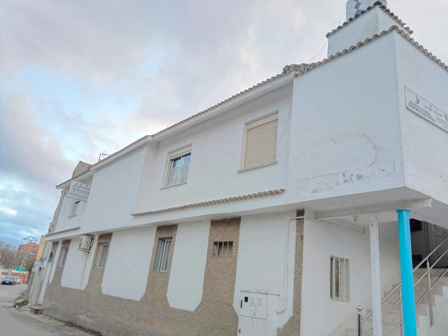 مسجد النور