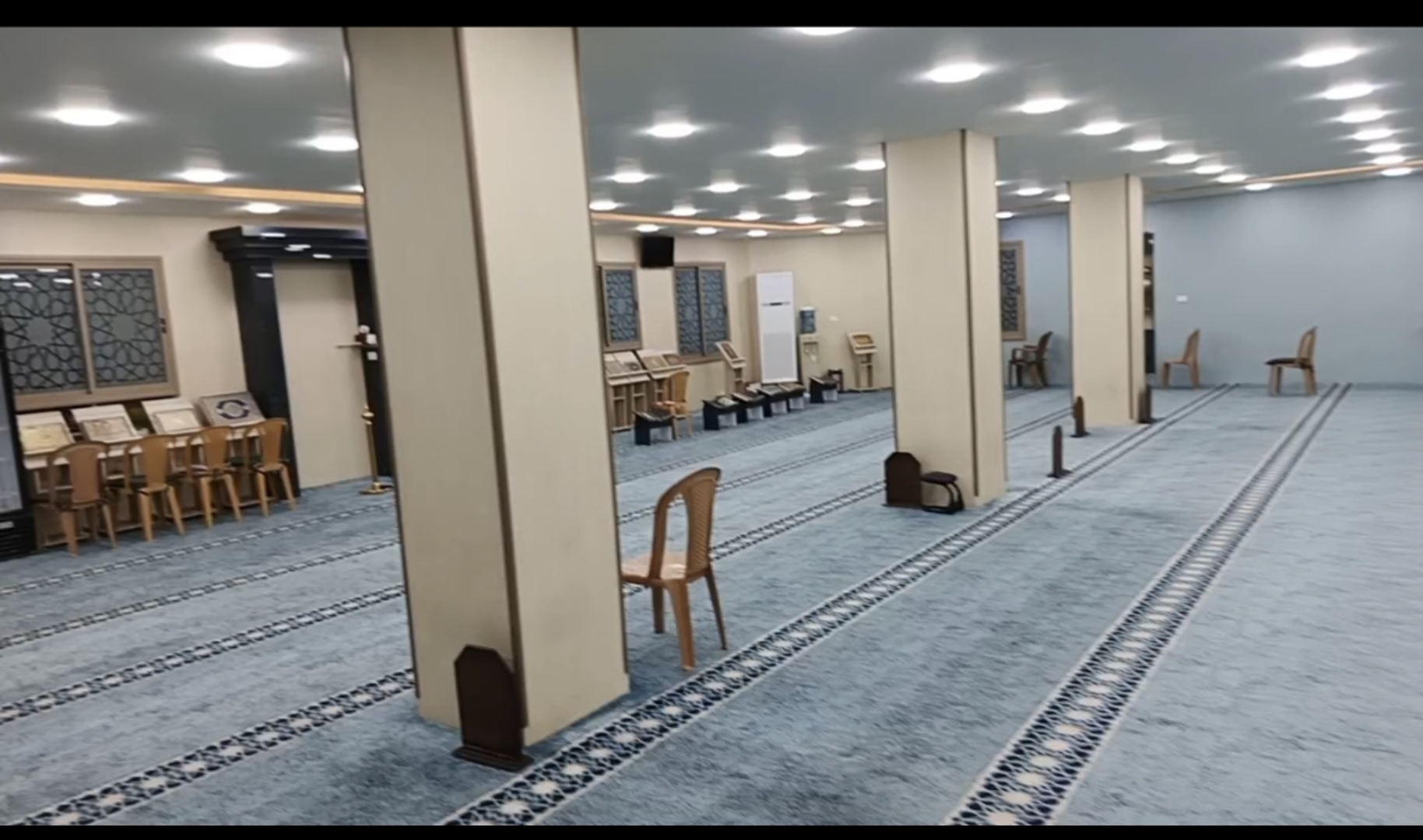 مسجد سليم عيسى  الجمل