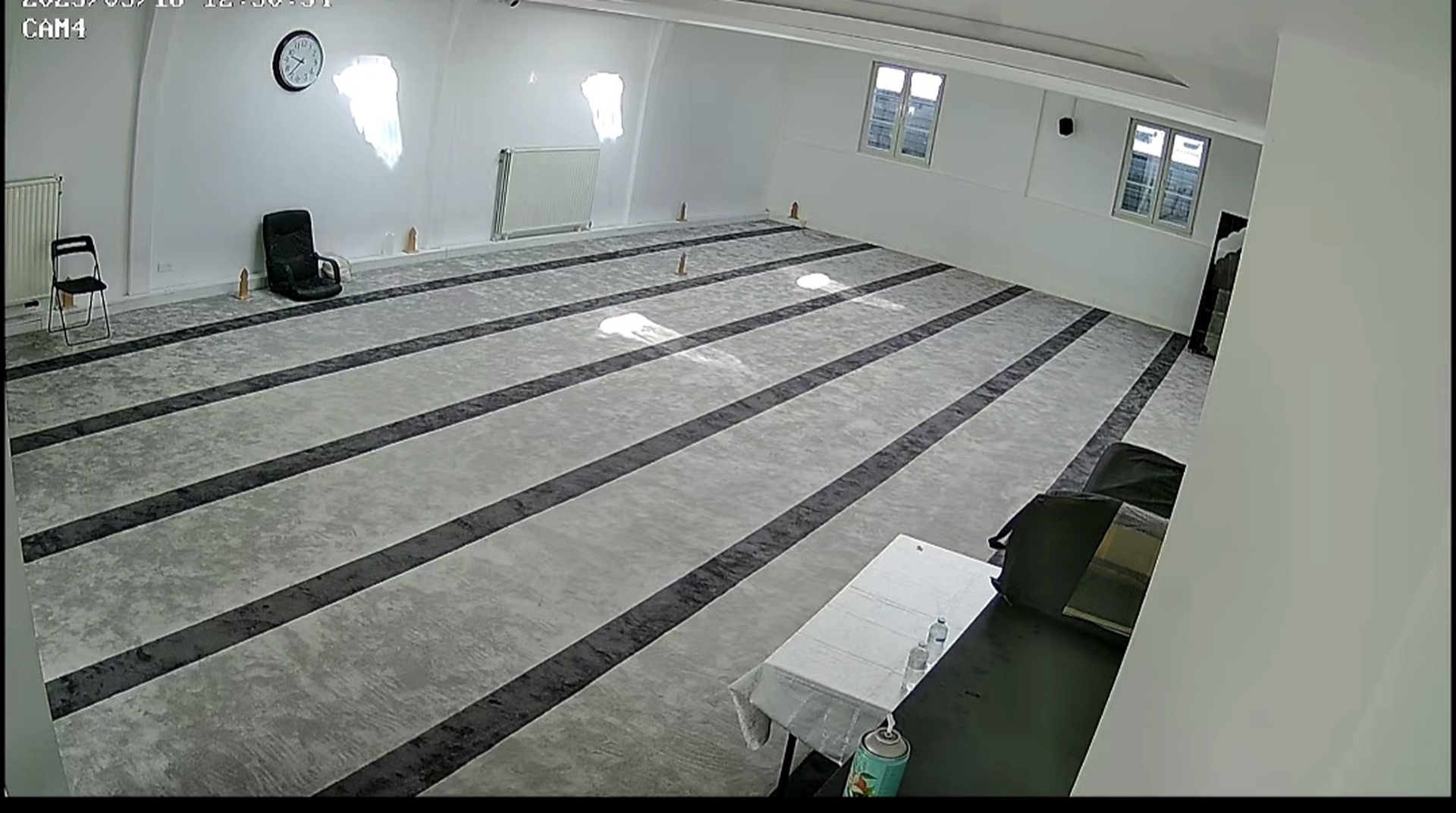 MOSKEE AT-TAQWA