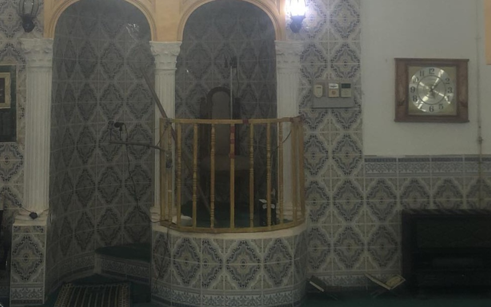 مسجد الفتح