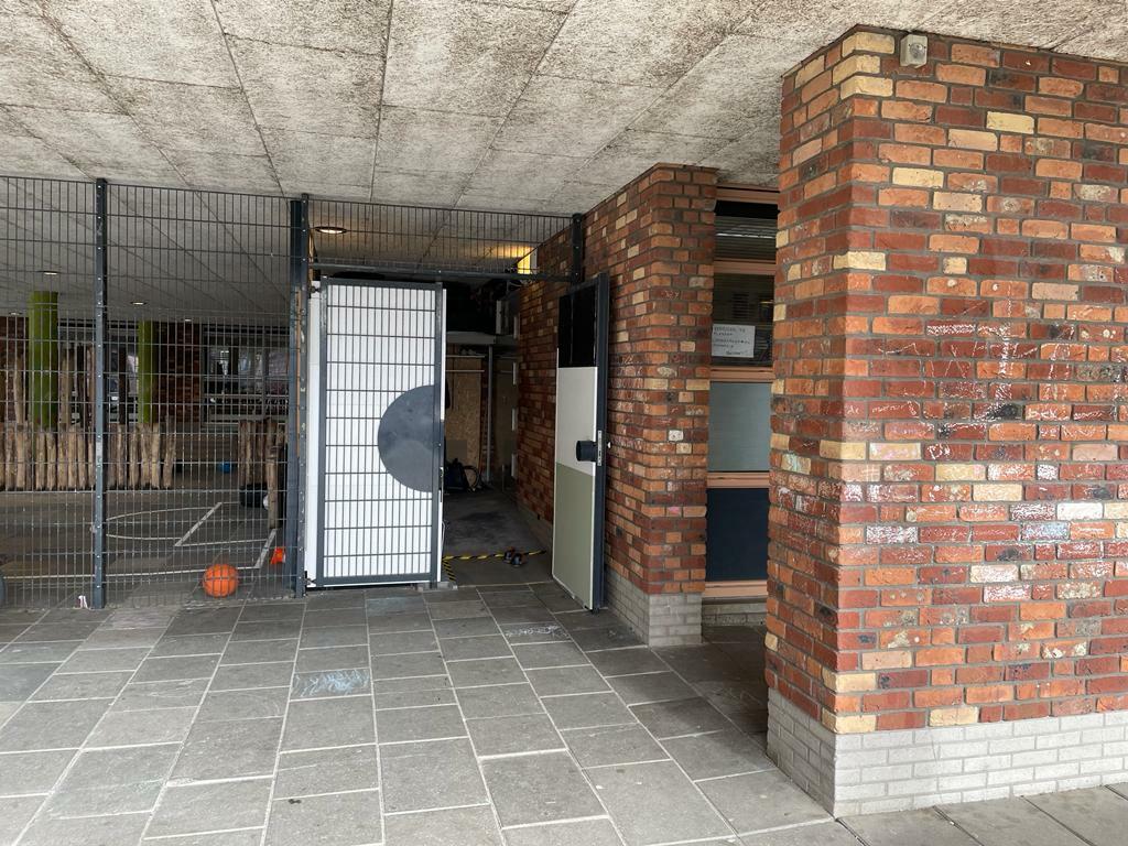 Moskee Assalam Zoetermeer