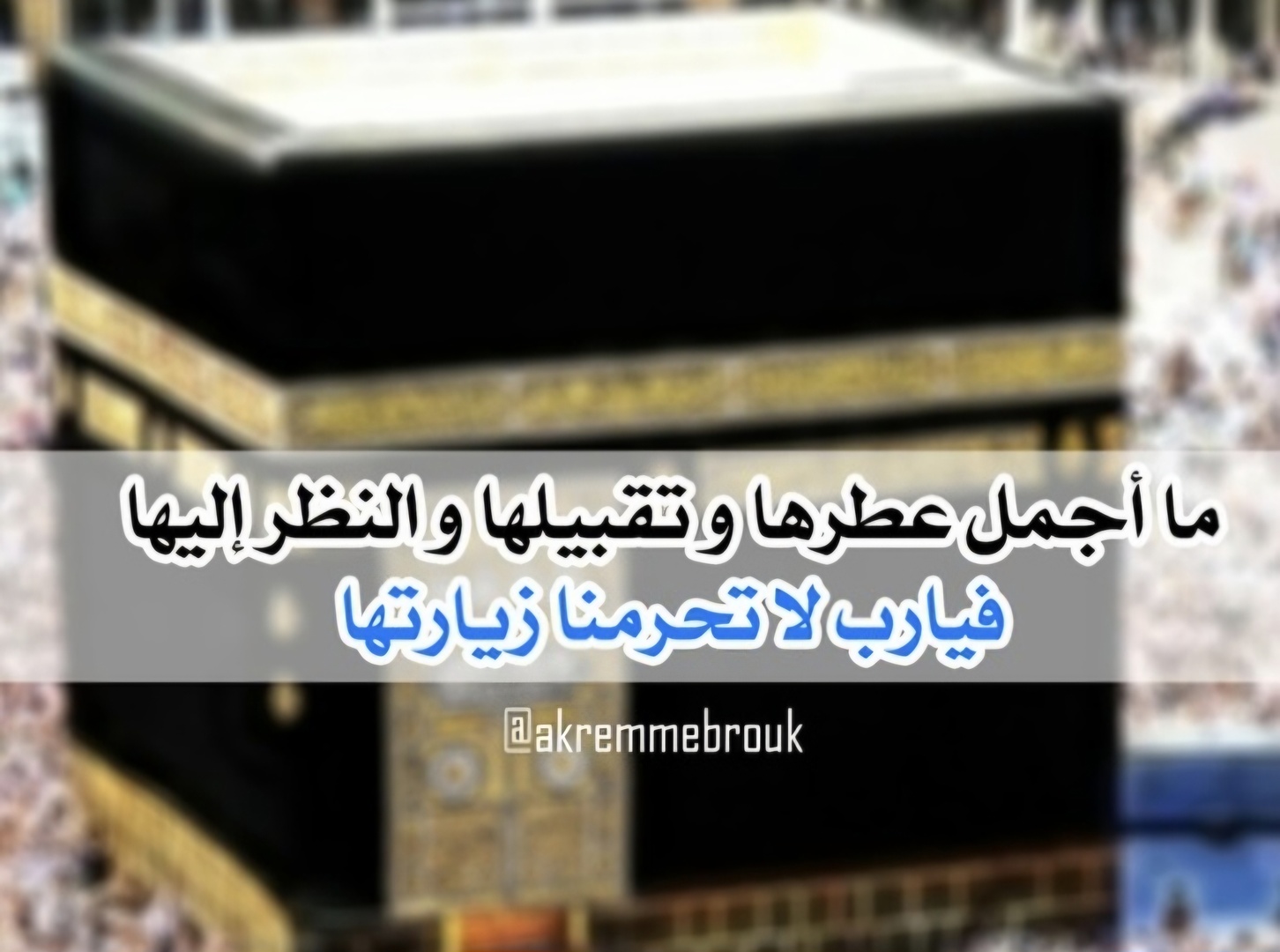 اعلان