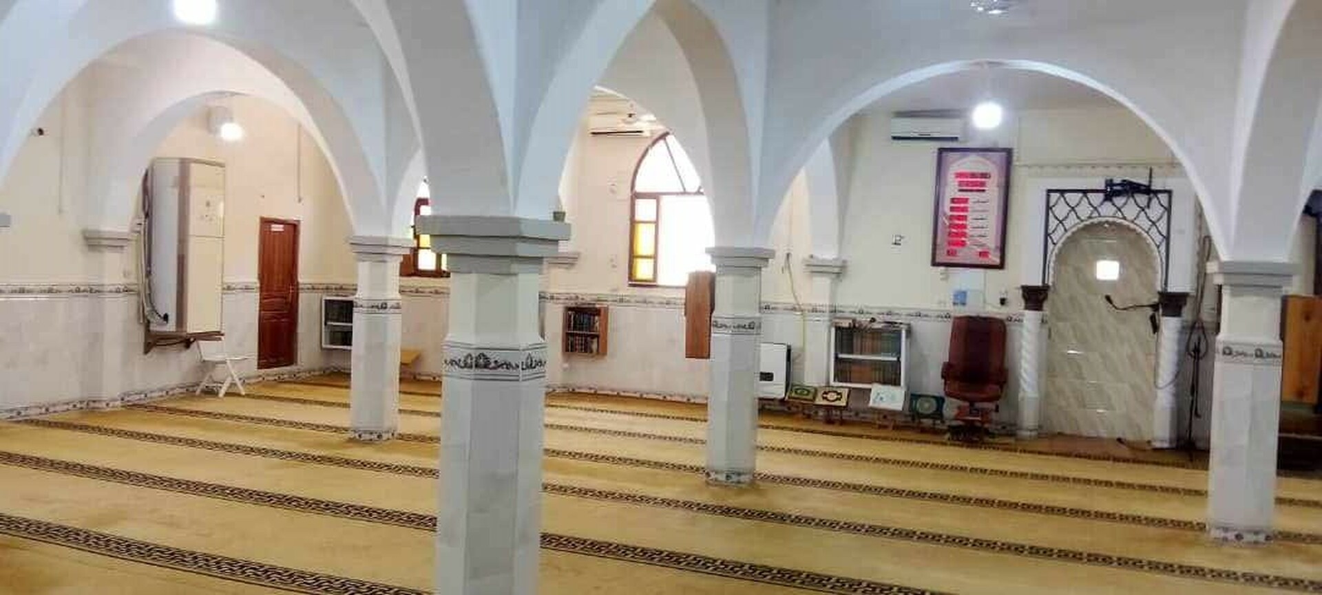مسجد عثمان بن عفان