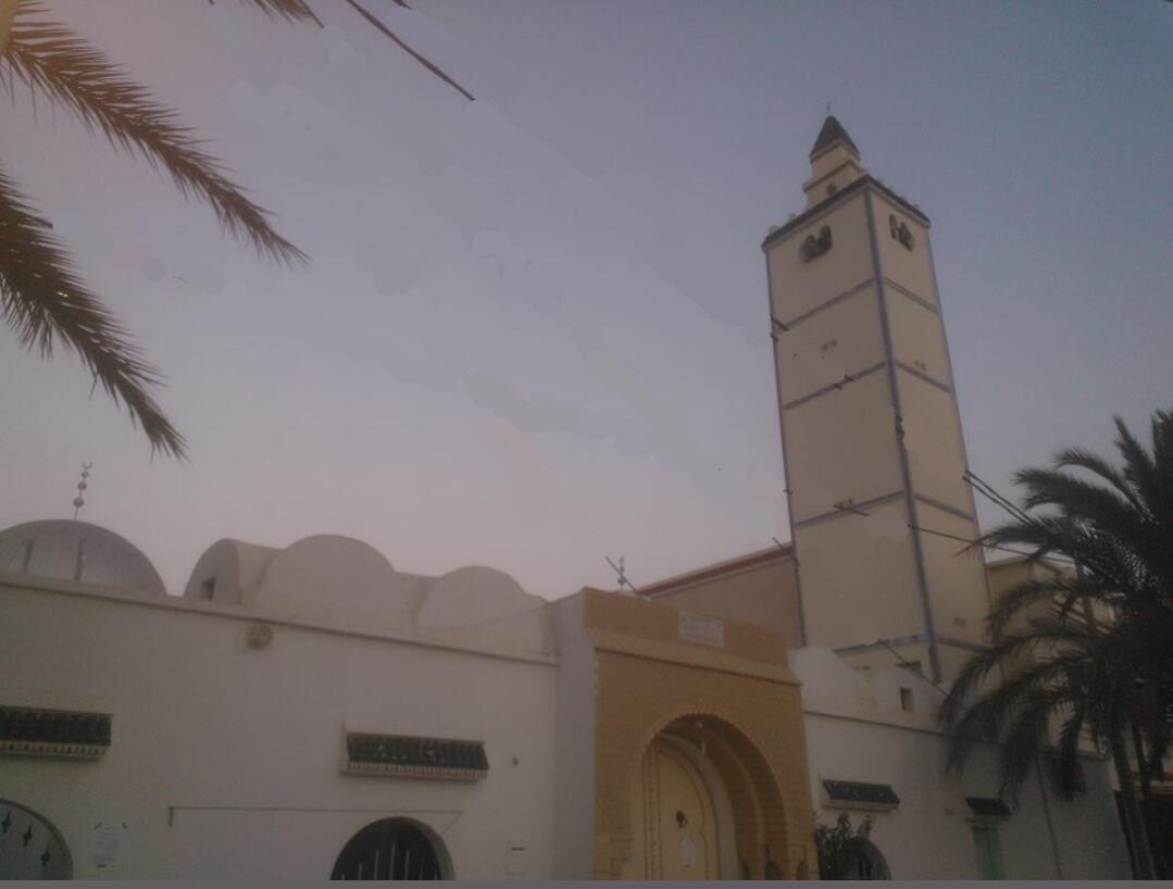 جامع الحمد