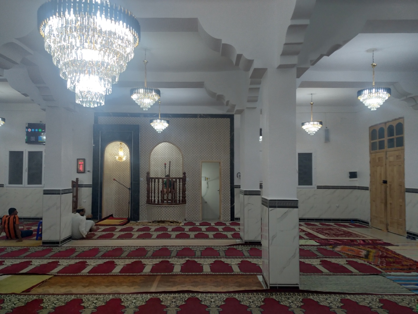 مسجد التقوى
