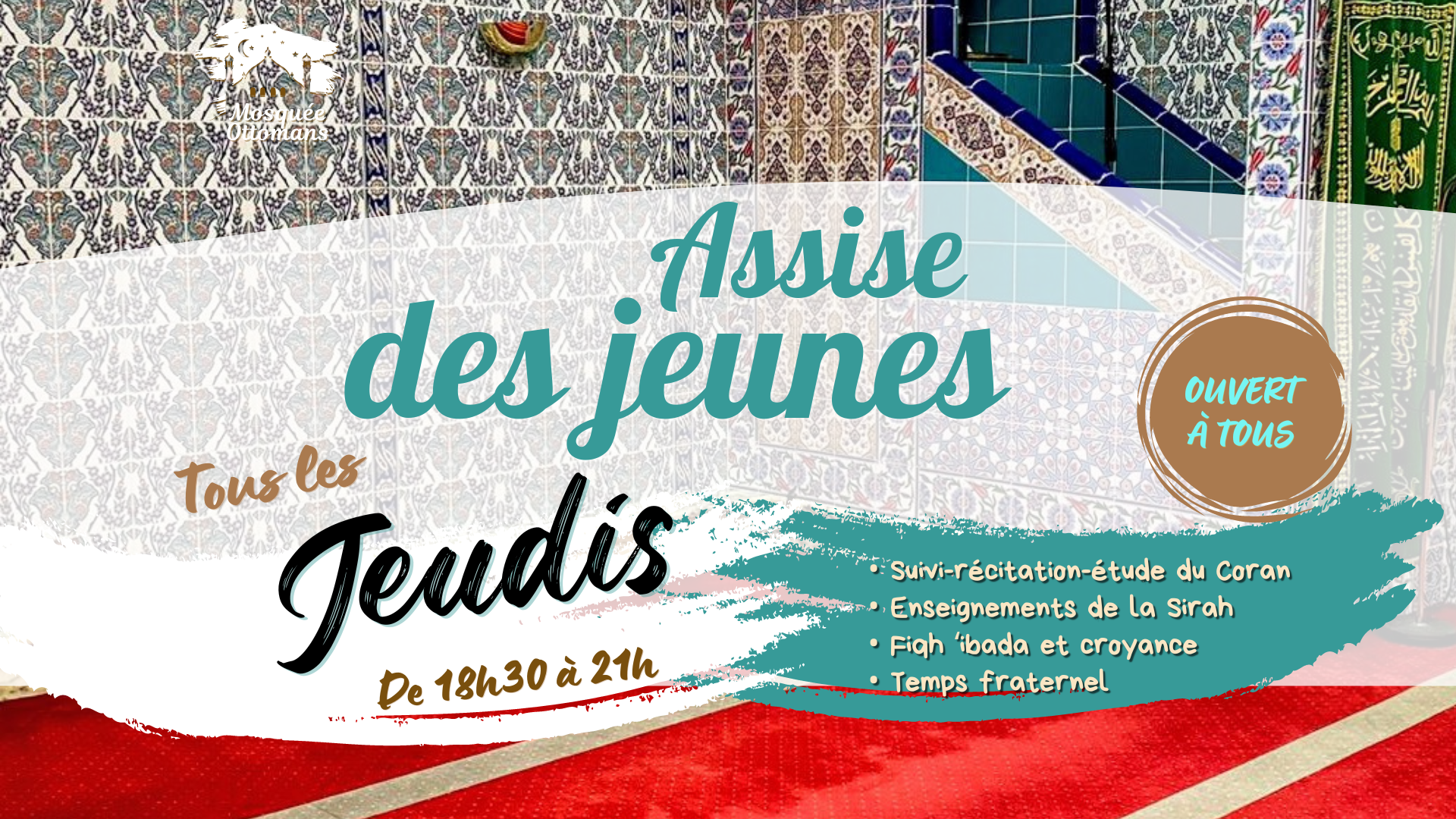 Assises jeunes