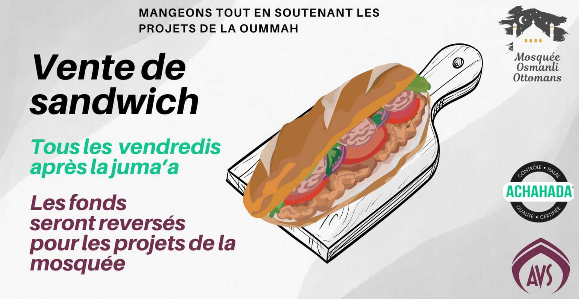 Sandwich