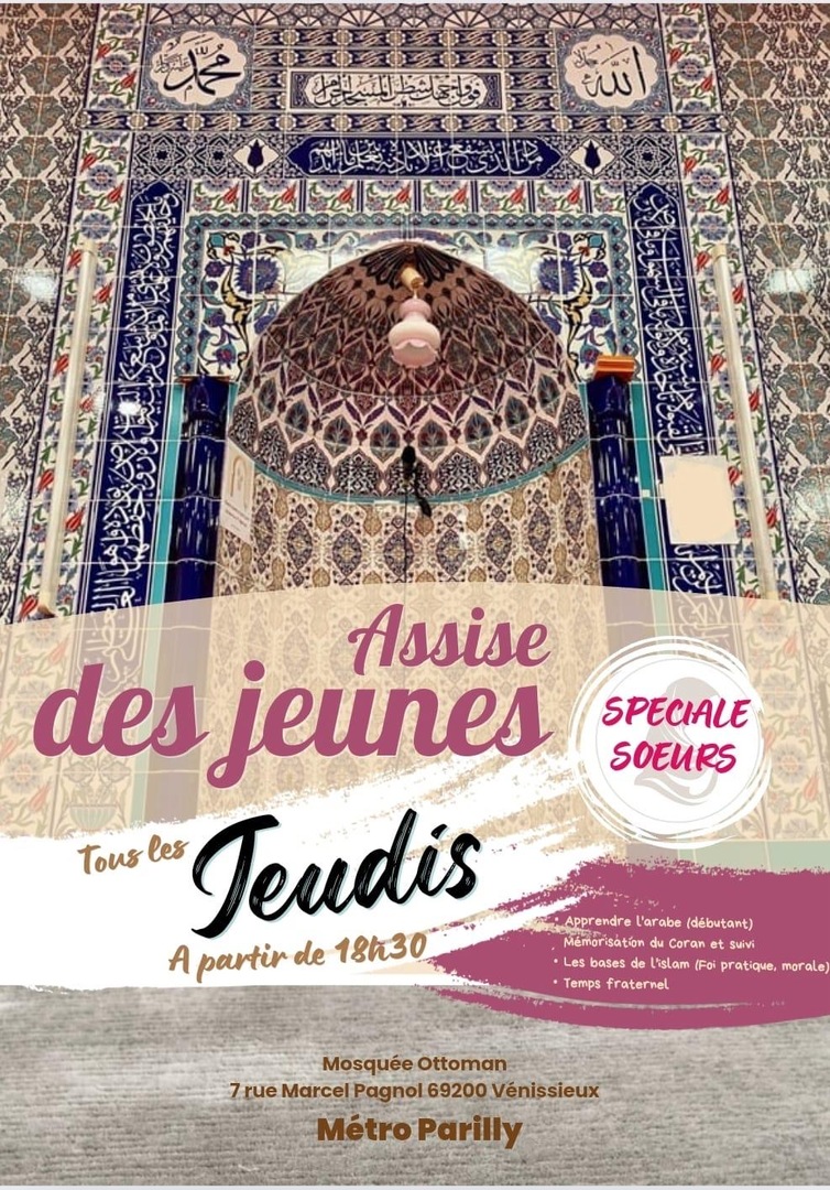 Assise soeurs