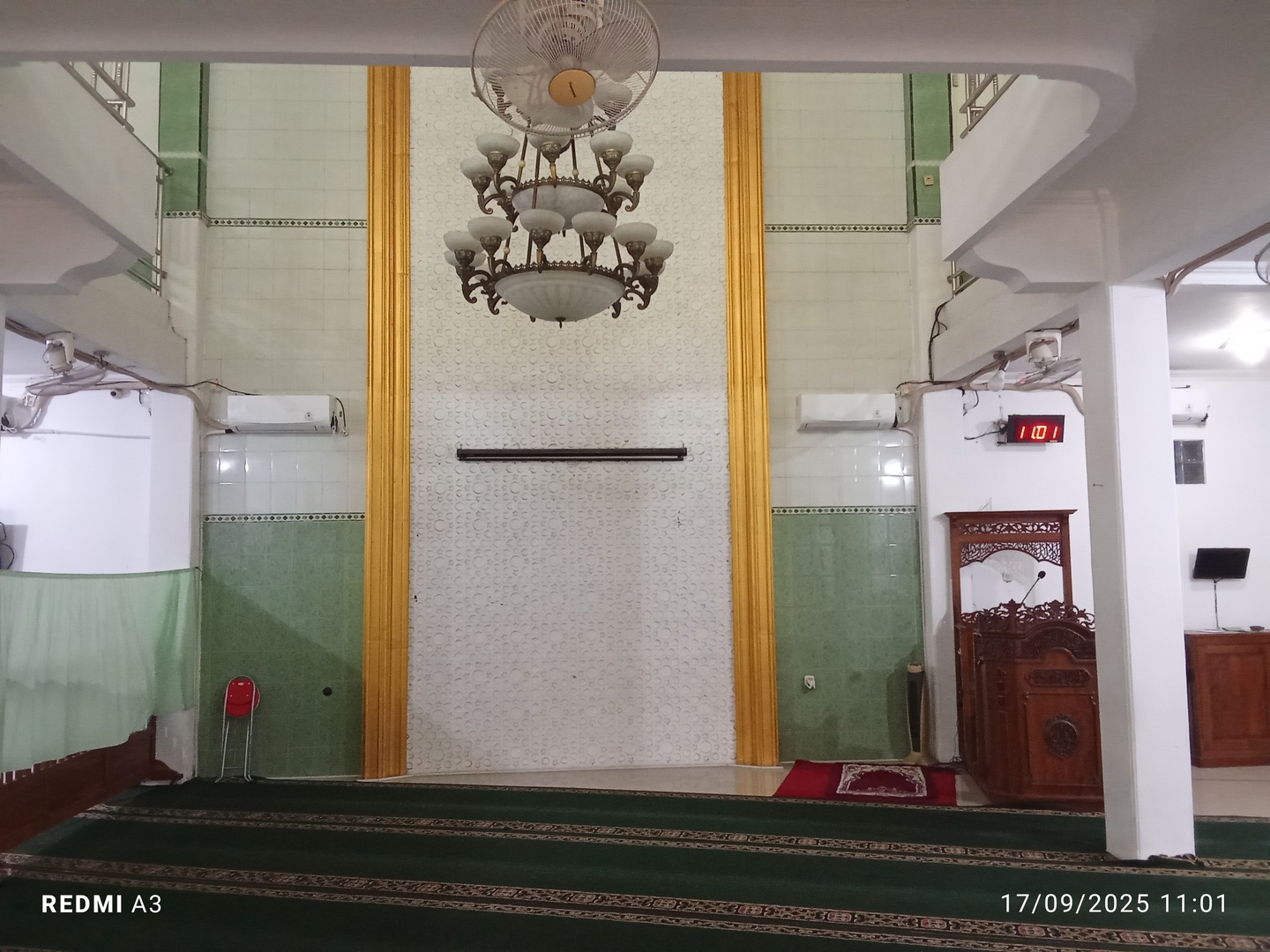Masjid Baitussyukur