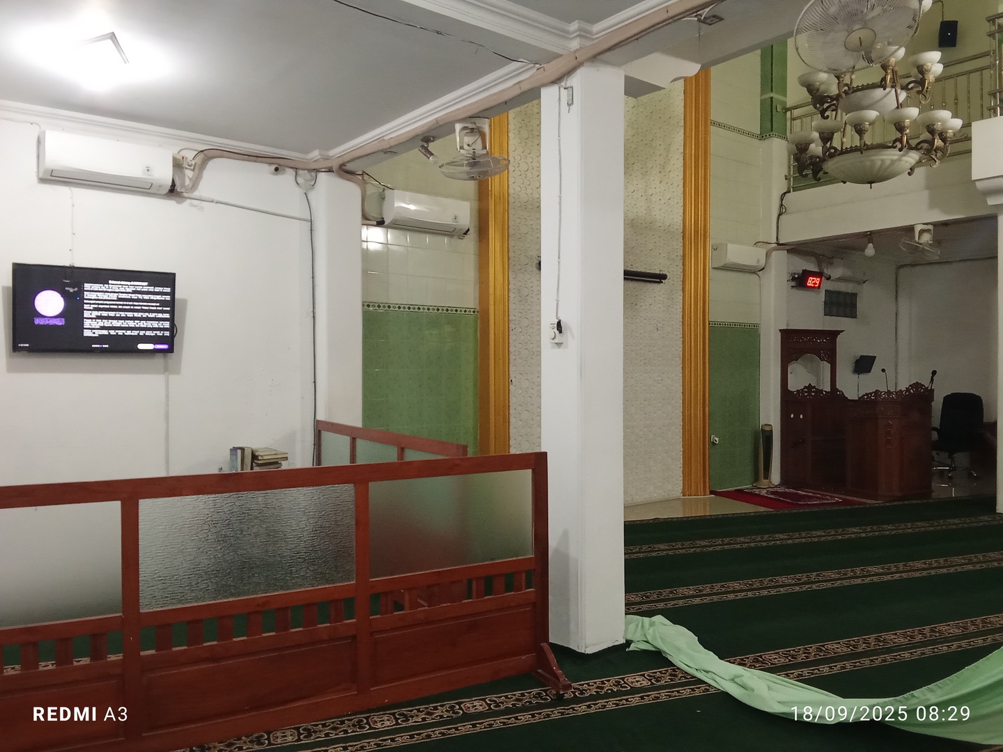 Masjid Baitussyukur