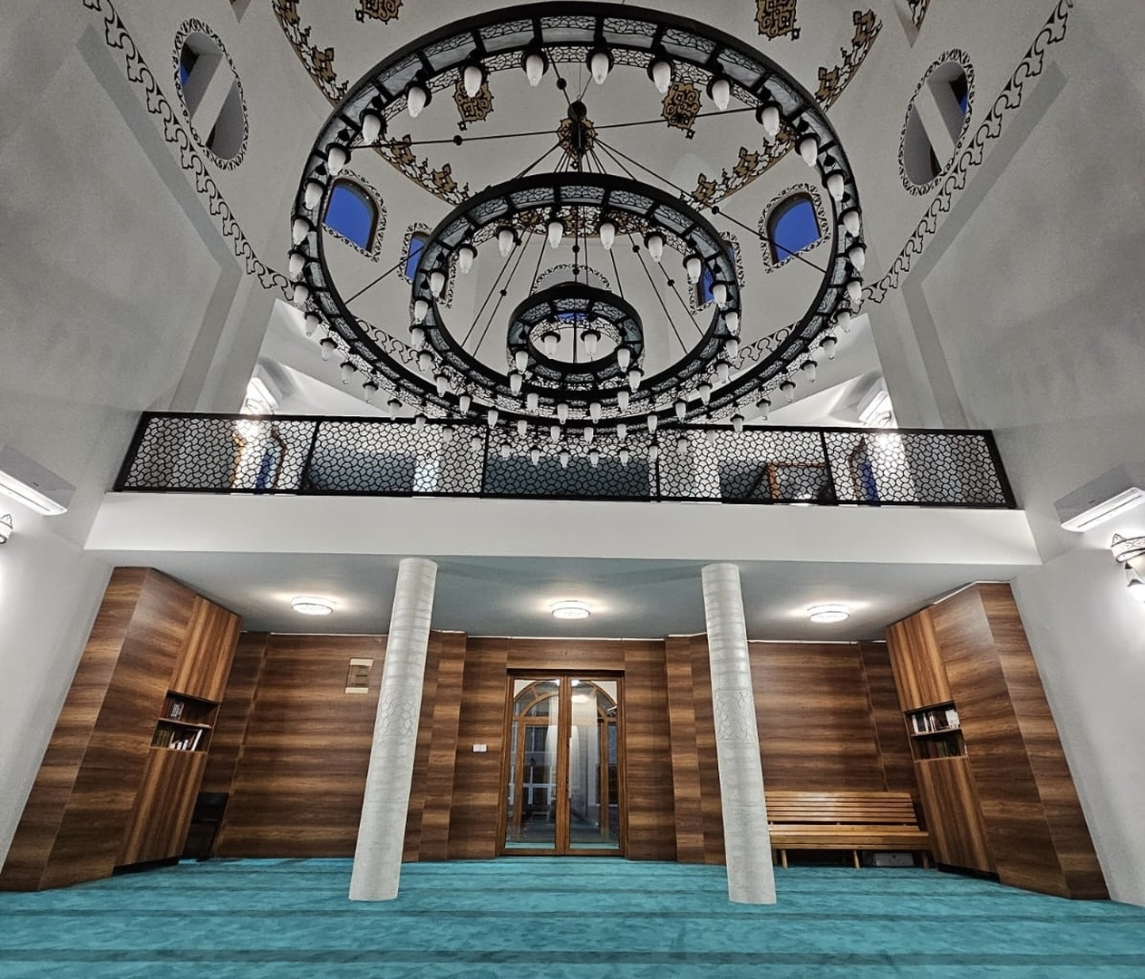 مسجد الأنصار