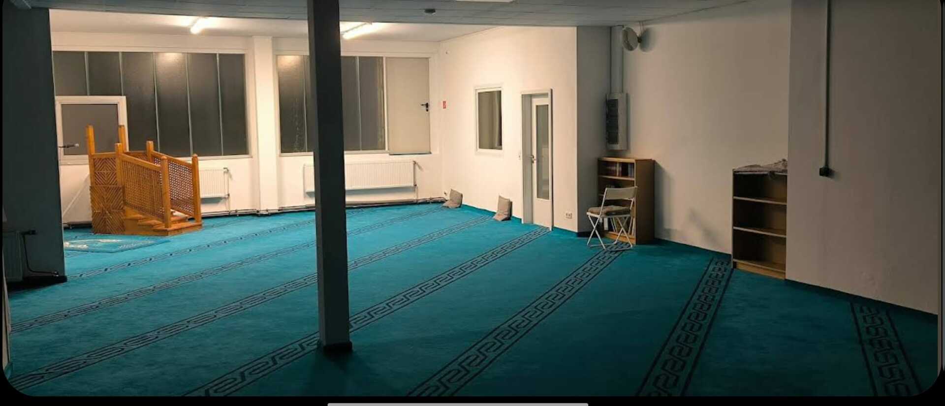 Masjid As-Sunnah