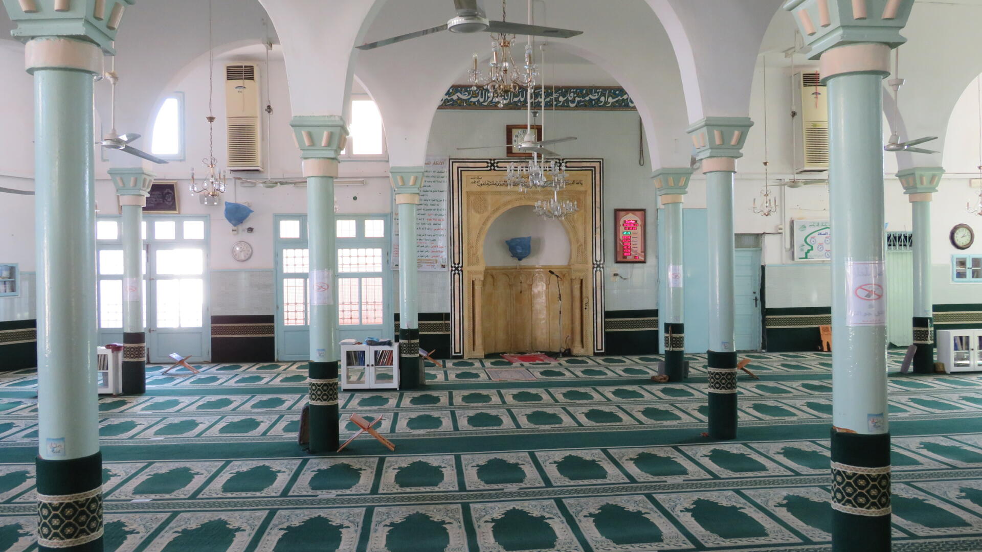 الجامع العتيق