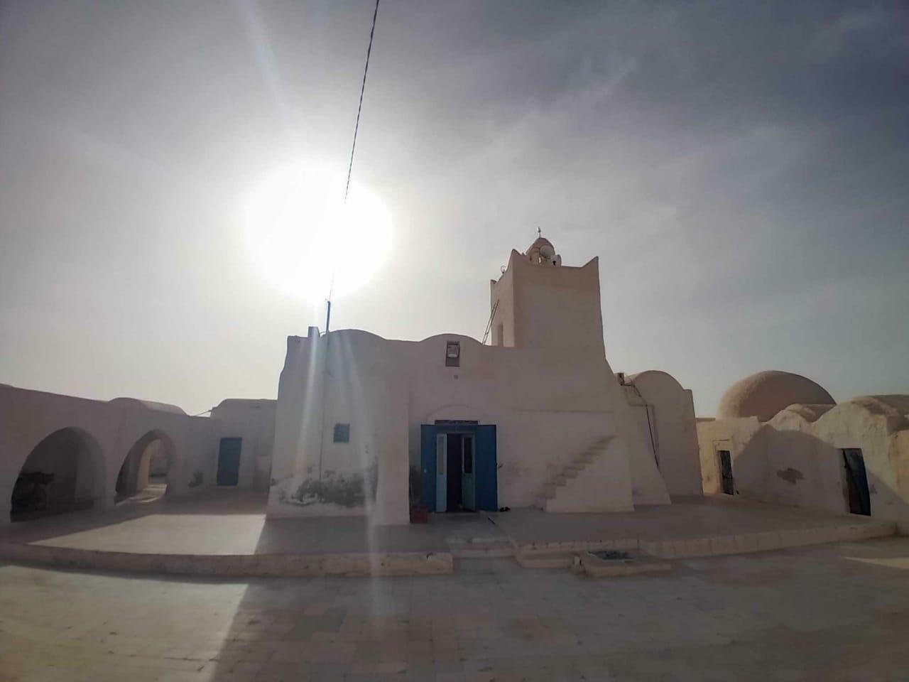 جامع بازيم